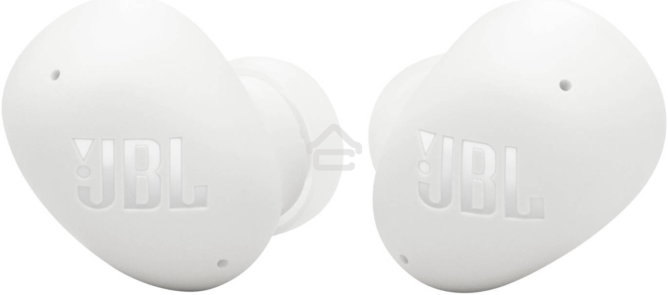 Наушники JBL Wave Buds 2 белый