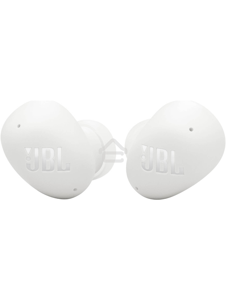 Наушники JBL Wave Buds 2 белый