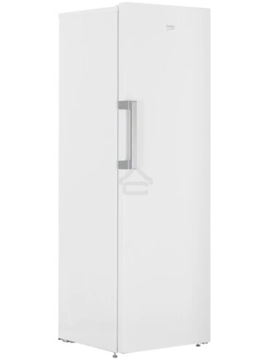 Морозильная камера Beko B1RFNK312W, белый, 275 л, 6 ящиков