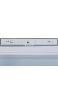 Морозильная камера Beko RFSK215T01S, серебристый, 213л, 6 ящиков