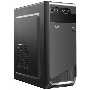 Компьютерный корпус Ginzzu A180 2*USB 2.0,AU w/o PSU