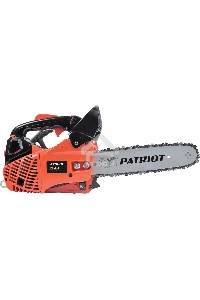 Бензопила Patriot PT2512 1000Вт 1.3л.с. дл.шин.:30см