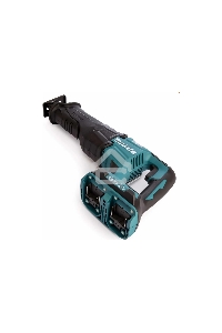 Ножовка MAKITA DJR360Z 183120  18вli-ion 0-2300\0-3000об\м ход-32мм рез-255мм 3.4кг кор б\акк и з\у