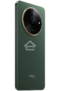 Смартфон POCO C61, 3/64Gb, зеленый