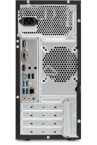 Компьютер ПК IRU 310SC MT i7 12700 (2.1) 32Gb SSD1Tb UHDG 770 Windows 11 Professional GbitEth 200W черный (2017895)