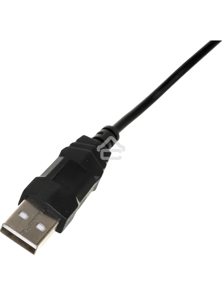 Клавиатура Defender Raid GK-778DL проводная, USB, черный