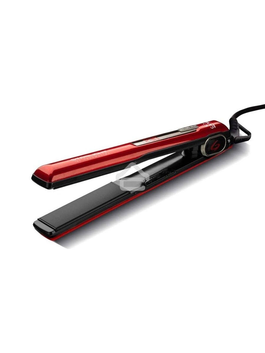 Щипцы - выпрямитель для волос GA.MA STARLIGHT DIGITAL TOURMALINE 42 Вт, 150-230 °С