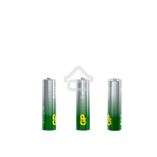 Батарейка GP 15AA21-2CRSWC20 240/960