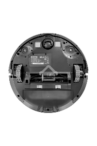 Робот-пылесос Centek CT-2740 черный/коричневый, 2600 мAч Li-Ion, уборка сухая/влажная, пылесборник  контейнер 0.68 л