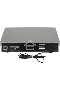 Плеер CD Denon DCD-600NE серебристый
