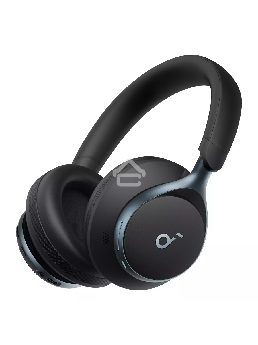 Беспроводные наушники Soundcore Space One  Черный