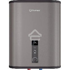 Водонагреватель Thermex Liga 30 v (pro) 1.5кВт 30л электрический настенный/коричневый