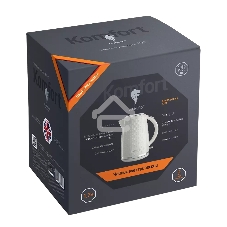 Чайник электрический LEONORD LE-1523 бежевый (107960)