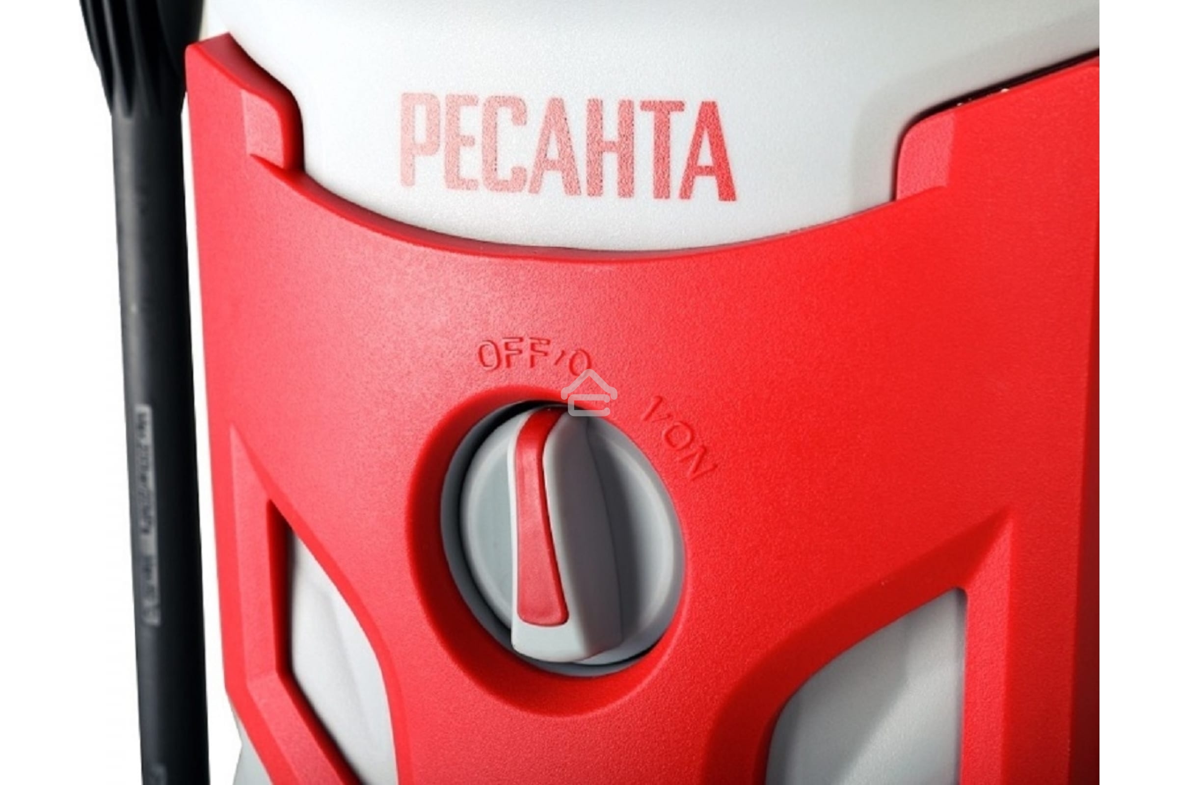 Минимойка Ресанта МР-200БП 2500Вт