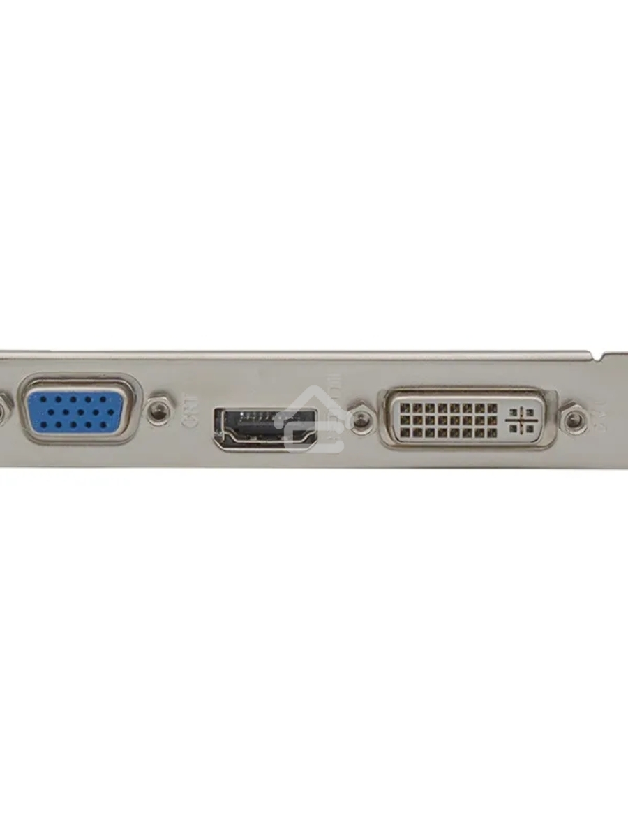 Видеокарта AFOX AF210-512D3L3-V2 PCIE16 G210 512MB GDDR3 64bit VGA DVI HDMI RTL