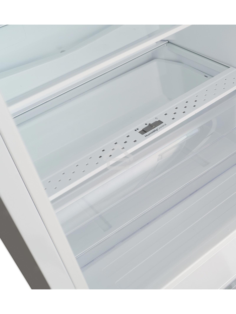 Холодильник Schaub Lorenz SLU E235W5 BUILT-IN белый двухкамерный 180/63 л морозилка снизу, капельная