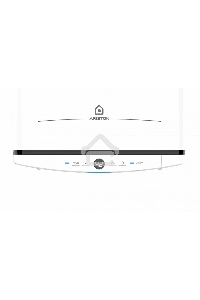 Водонагреватель Ariston Velis Tech Inox PW ABSE 100 2.5кВт 100л электрический настенный/белый
