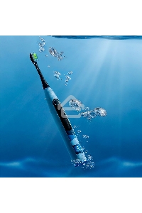 Зубная щетка электрическая Oclean X 10 R3100 синий
