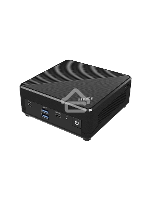 Неттоп MSI Cubi N ADL Intel Processor N200, 8Gb DDR4 SO-DIMM, 256GB SSD M.2, Intel UHD Graphics, noDVD, WiFi, BT, 65W, no keyboard&mouse, noOS, 1y war-ty