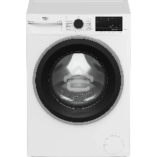 Стиральная машина Beko B3WFR572WB белый, загрузка фронтальная 7 кг, 1200 об/мин., класс: А