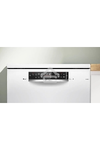 Посудомоечная машина Bosch SMS6EMW65Q