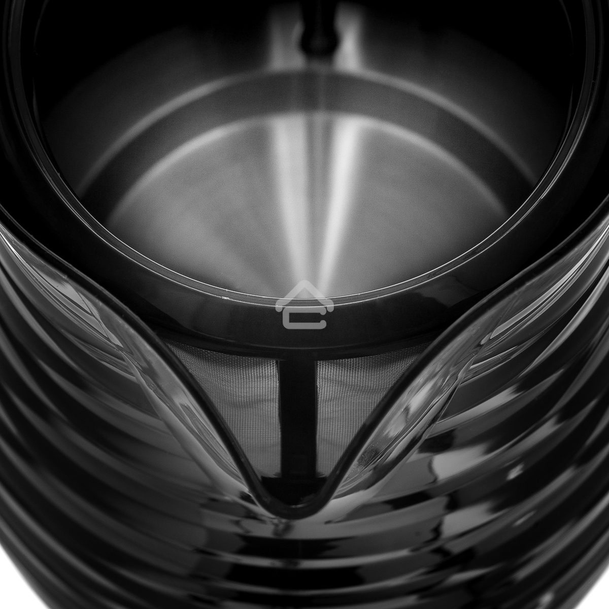 Чайник электрический BRAYER BR1057BK