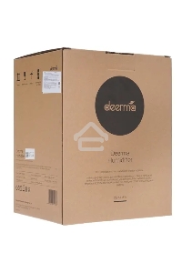 Увлажнитель воздуха Deerma Humidifier DEM-F15W, ультразвуковой, с Wi-Fi Black