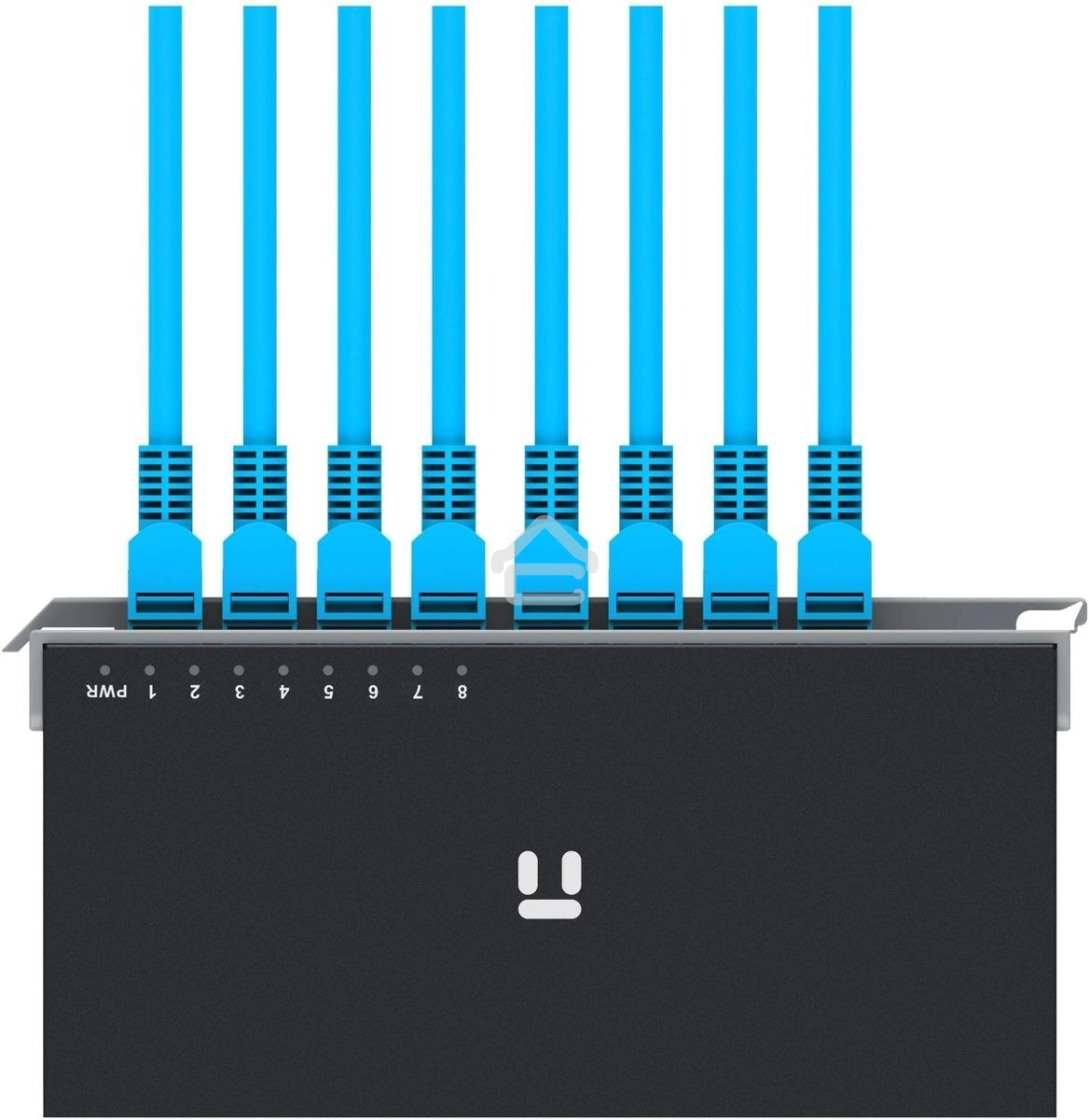 Коммутатор Netis ST108D 8PORT 10/100M