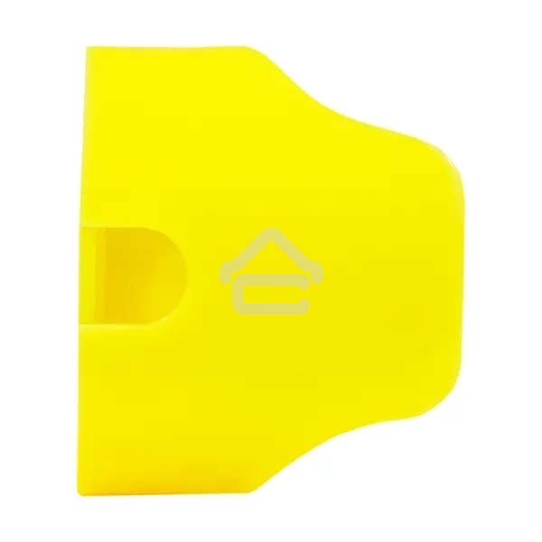 Защитный кожух для кнопок аварийной остановки П-образный EKF PROxima