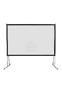 Экран Lumien Master Fold 258x404 см (180