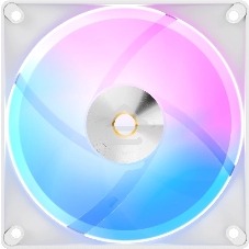 Комплект вентиляторов для корпуса Ocypus Delta F12 ARGb 3 IN 1 белый 120мм 2000rpm 29db 4-pin