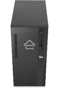 Компьютер ПК IRU 310SC MT i7 12700 (2.1) 32Gb SSD1Tb UHDG 770 Windows 11 Professional GbitEth 200W черный (2017895)