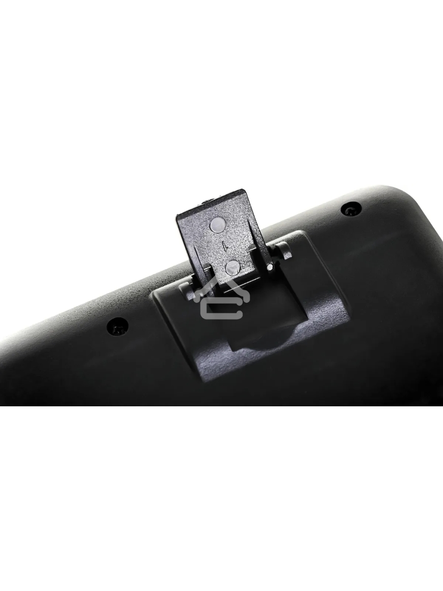Клавиатура Defender Raid GK-778DL проводная, USB, черный