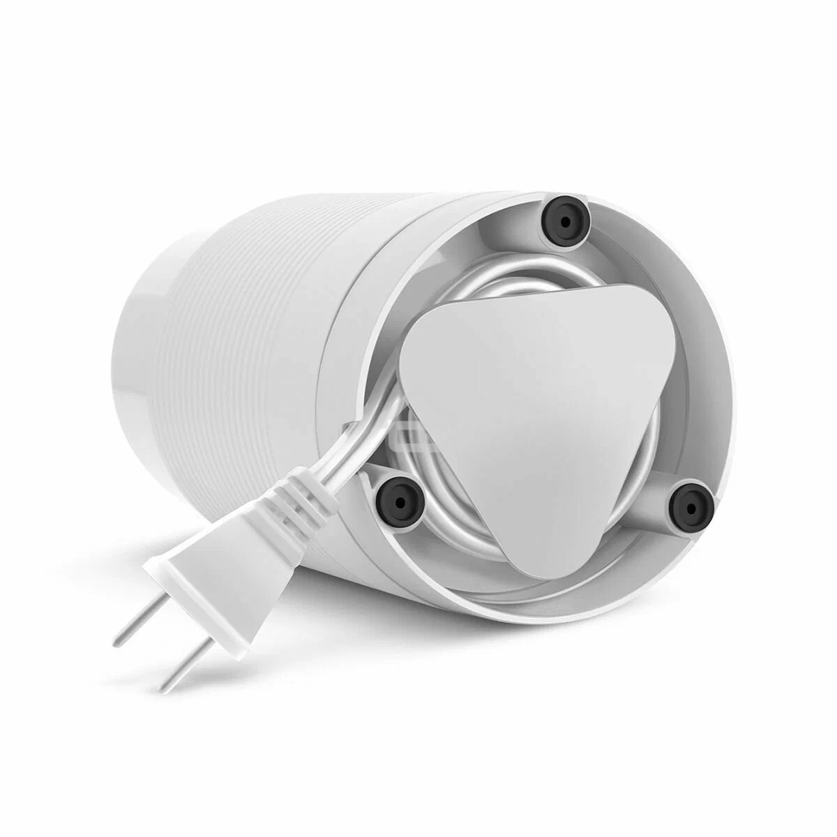 Кофемолка электрическая ротационная BQ CG1005 белый