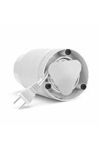Кофемолка электрическая ротационная BQ CG1005 белый
