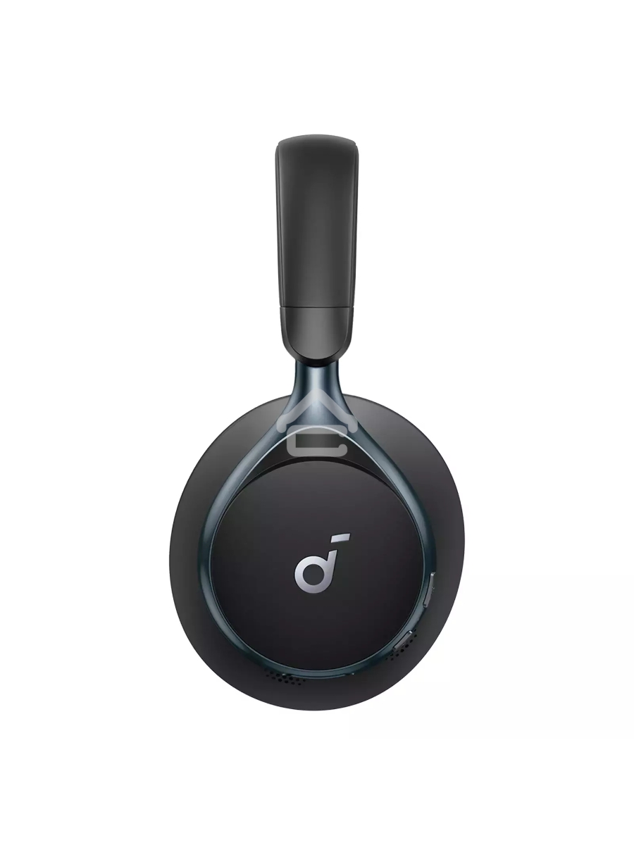 Беспроводные наушники Soundcore Space One  Черный