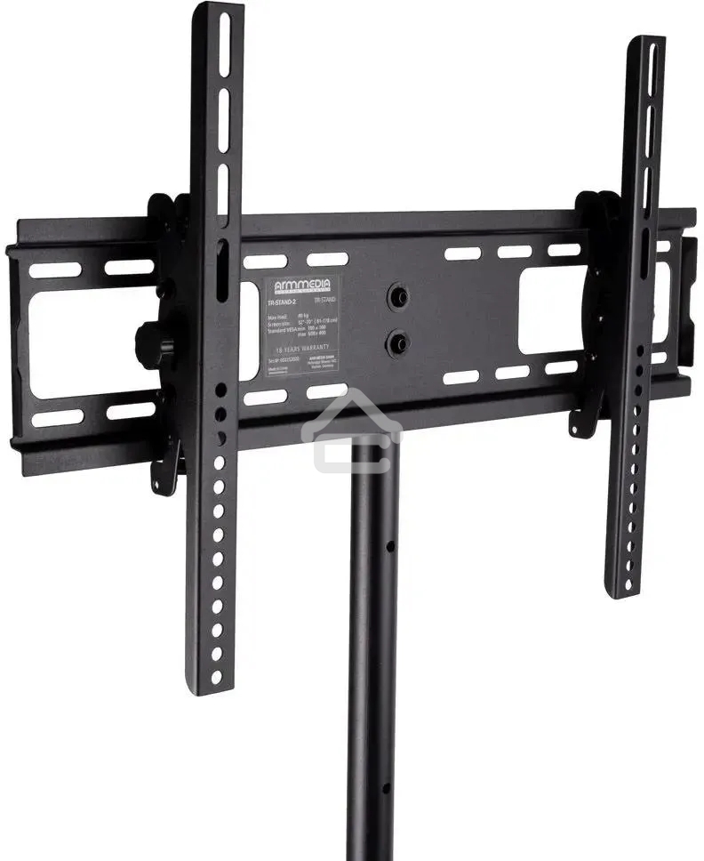 Подставка для телевизора Arm Media TR-STAND-2 черный, 32
