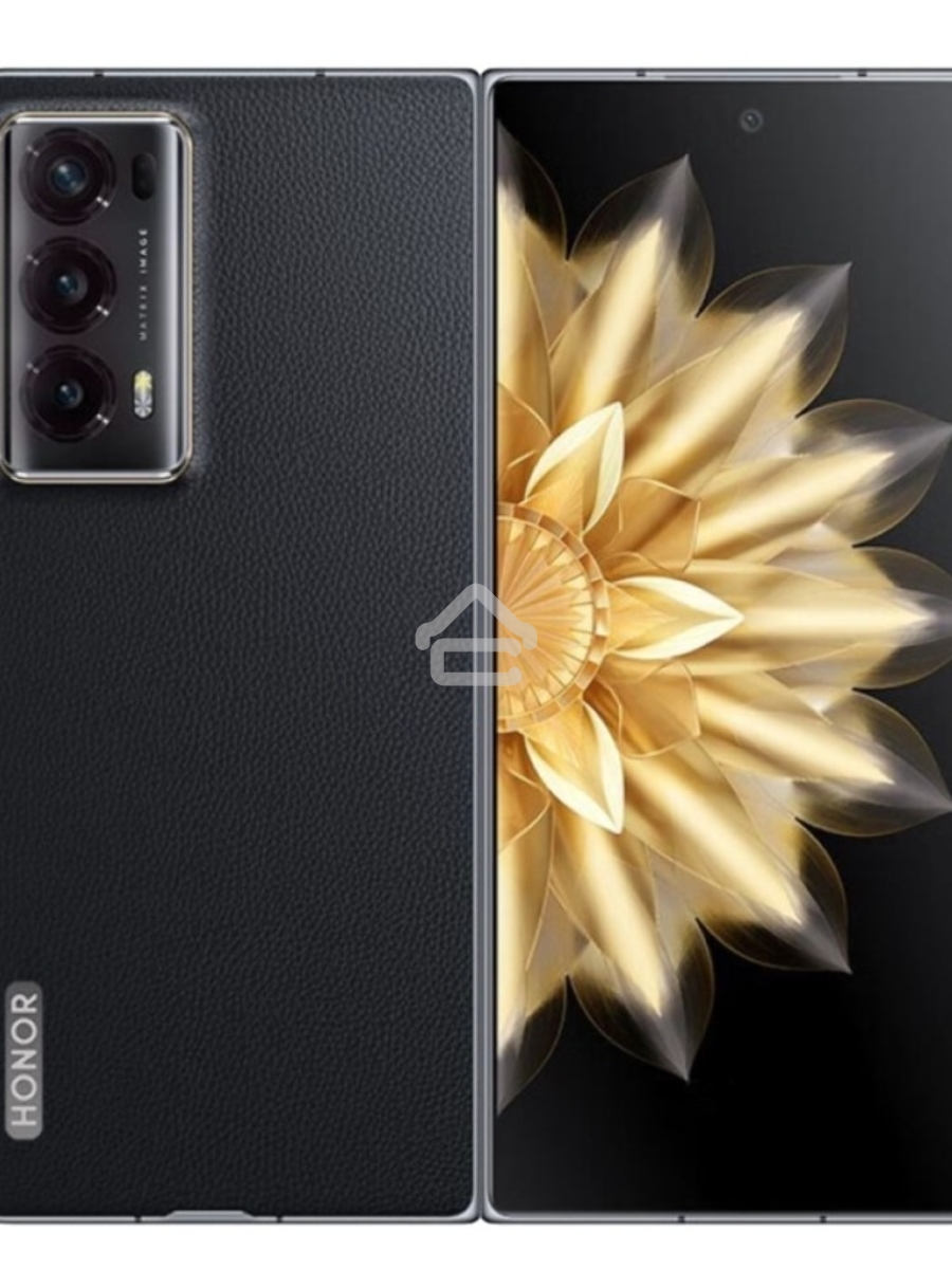 Смартфон Honor Magic V2, 16/512Gb, черный