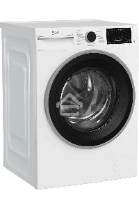 Стиральная машина Beko B3WFR572WB белый, загрузка фронтальная 7 кг, 1200 об/мин., класс: А