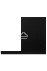 Вытяжка кухонная Krona RINA 600 BLACK PB