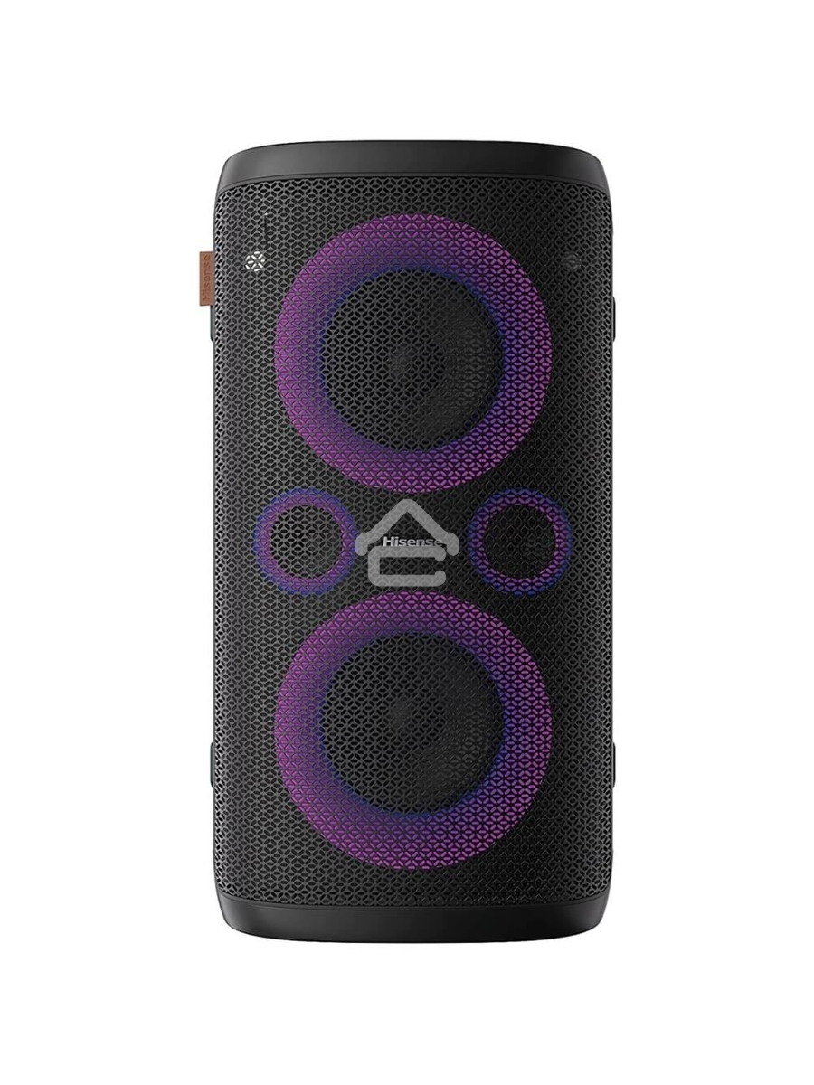 Акустическая система Hisense PARTY ROCKER ONE