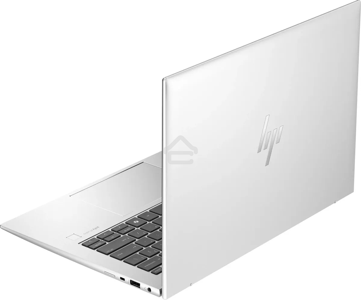Ноутбук HP EliteBook 840 G11 Core Ultra 7 155U 16Gb SSD512Gb Intel Graphics 14