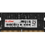 Оперативная память KingSpec DDR5, 16GB (1x16GB), 4800MHz, CL40 SO-DIMM