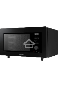 Микроволновая печь Samsung MC32DG7646KKBW черный 32л. 900Вт переключатели - поворотный механизм
