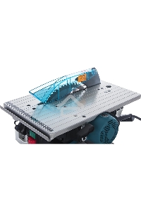 Комбинированная торцовочная пила Makita LH 1040 F