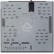 Электрическая варочная панель Maunfeld AVCE453BK
