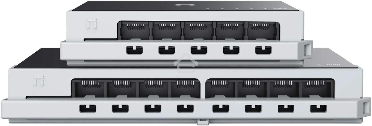 Коммутатор Netis ST108D 8PORT 10/100M