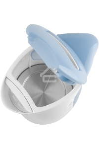 Чайник электрический Sencor SWK 2510WH пластик, 2,5 л, 2200 Вт, белый
