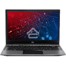 Ноутбук IRU Tactio 14RLH Ryzen 5 Pro 5675U 8Gb SSD 256Gb AMD Radeon 14