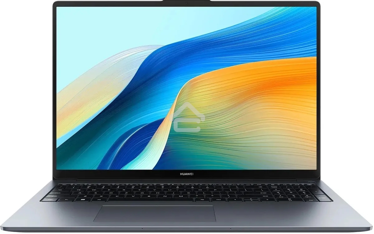 Ноутбук Huawei MateBook D16 MCLF-X 16
